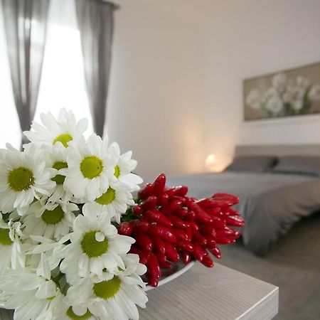 La Residenza Del Principe Рим Номер фото